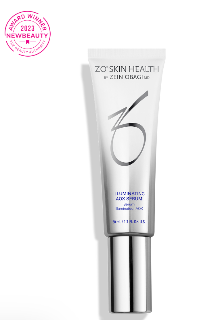 Illuminating AOX Serum 50ml