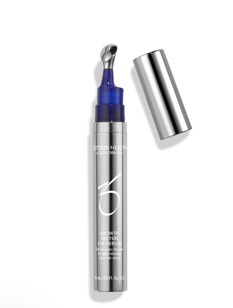 Growth Factor Eye Serum 15ml