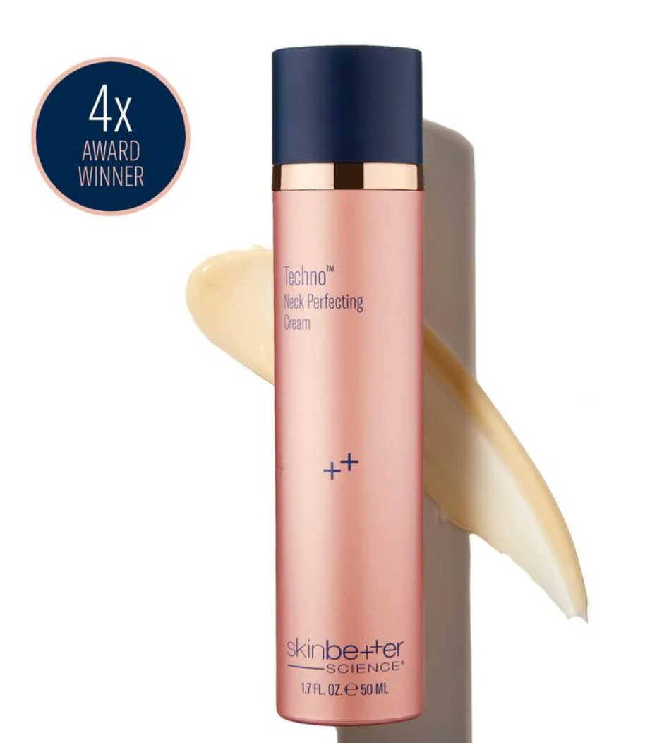 Techno Neck Perfecting Cream 50ml