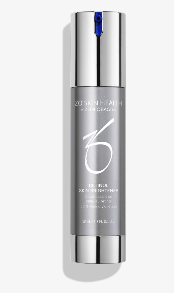 Retinol Skin Brightener 0.5% 50ml