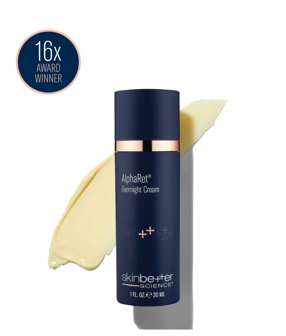 AlphaRet Overnight Cream 30ml