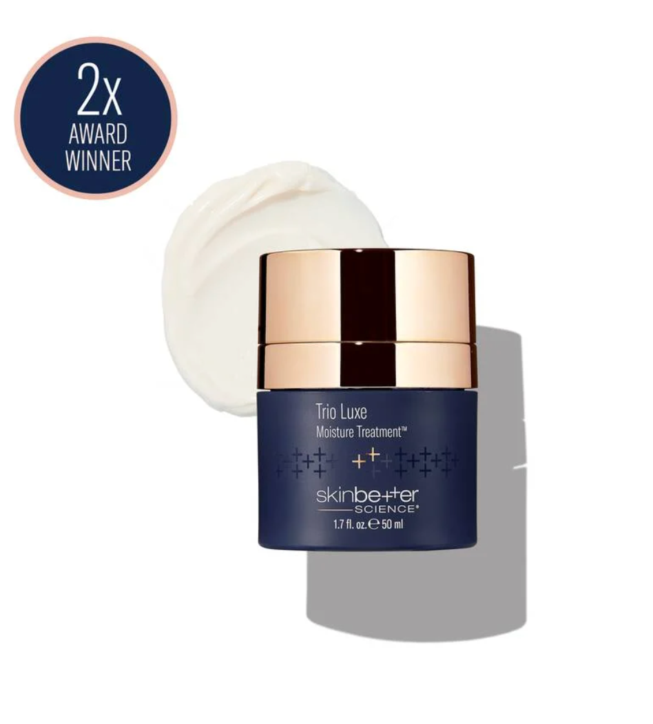 Trio Luxe Moisture Treatment 50ml