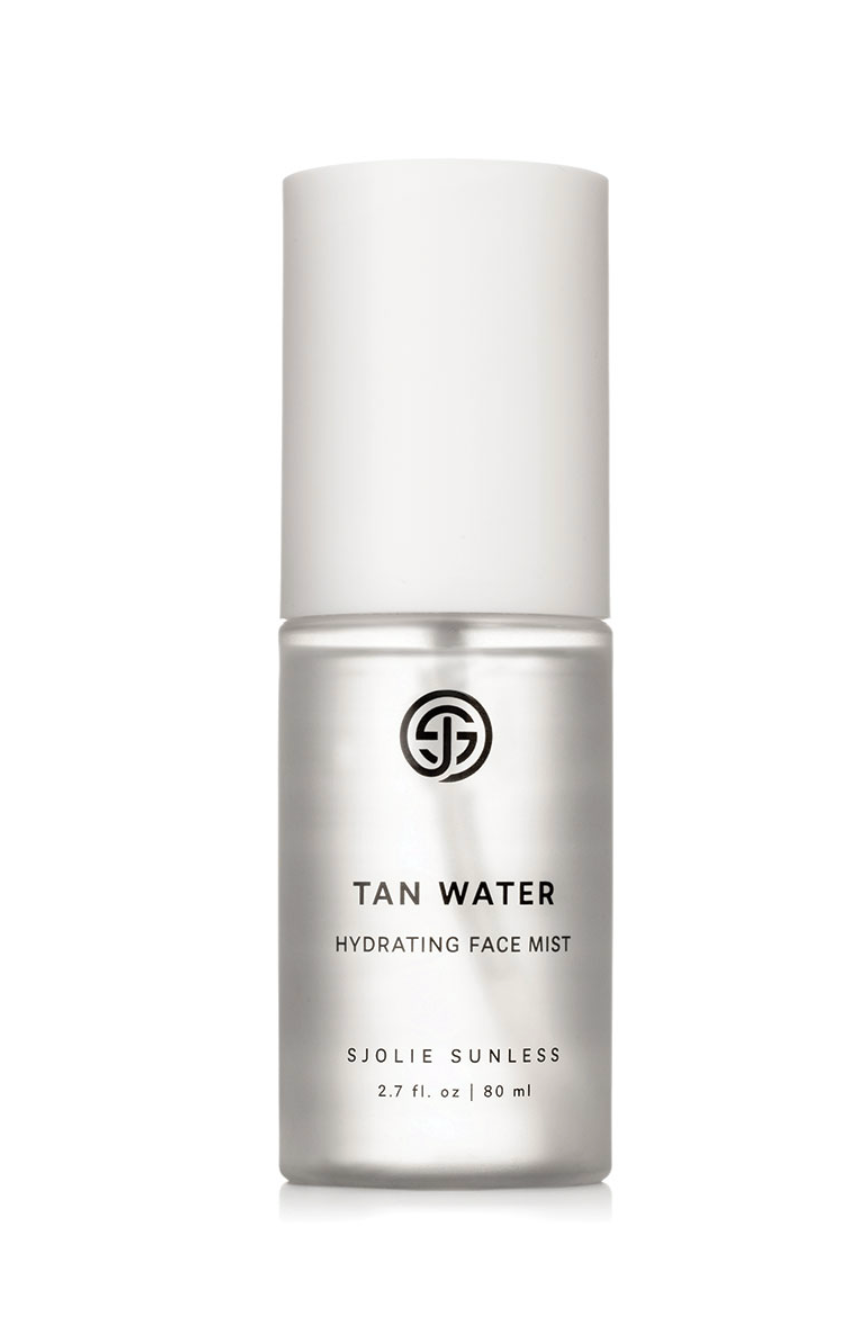Tan Water 80ml