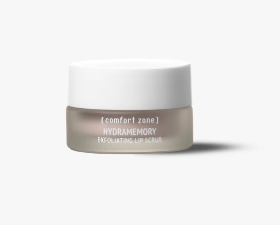 Hydramemory Exfoliating Lip Scrub 10ml