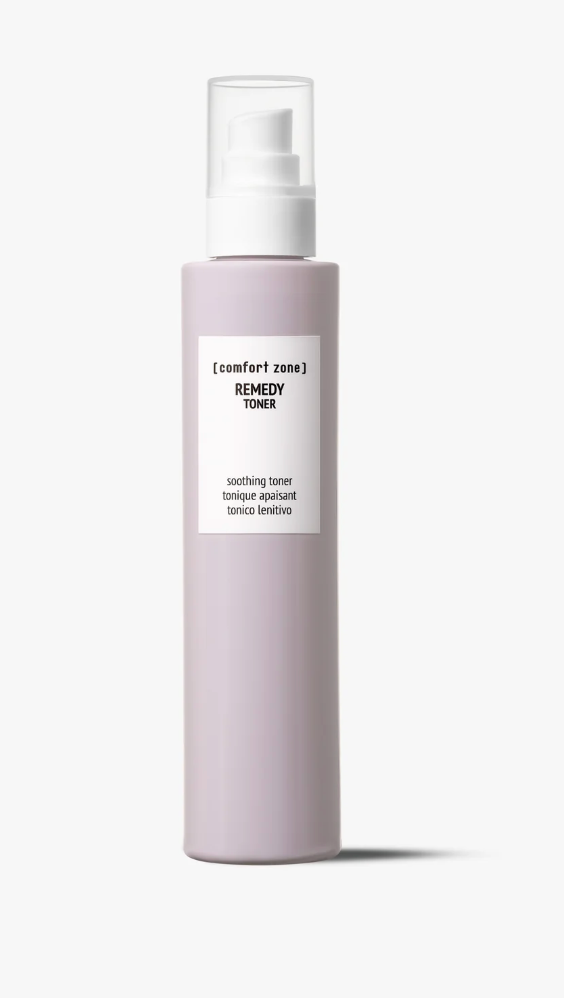 Remedy Toner 200ml