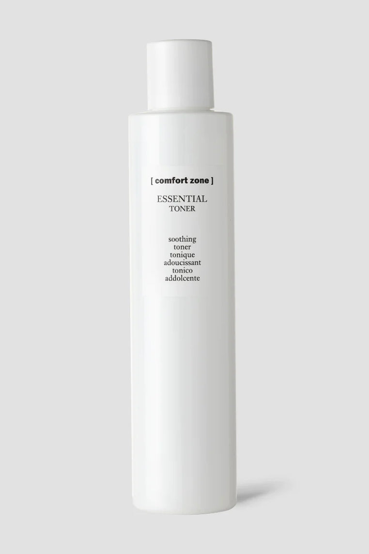 Essential Toner Soothing toner 200ml