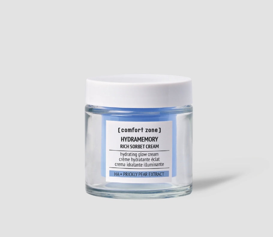 Hydramemory Rich Sorbet Cream 50ml