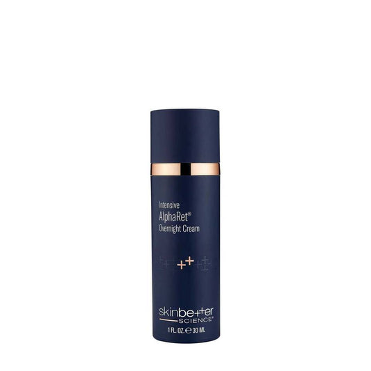 Intensive AlphaRet Overnight Cream 30ml