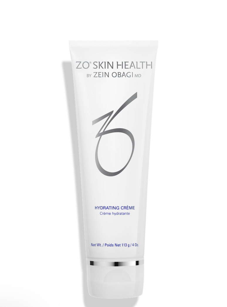 Hydrating Cleanser 200ml