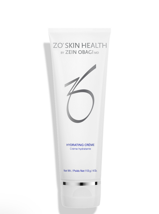 Hydrating Crème 4oz