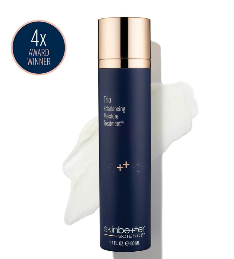 Trio Rebalancing Moisture Treatment 50ml