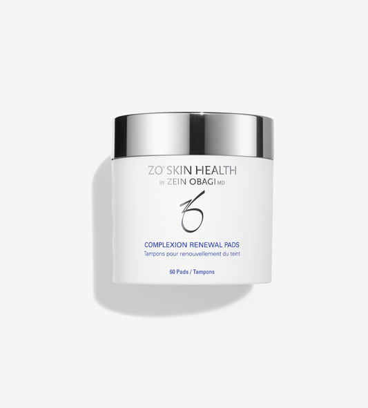 Complexion Renewal Pads 50ct