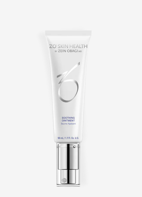 Soothing Ointment 50ml