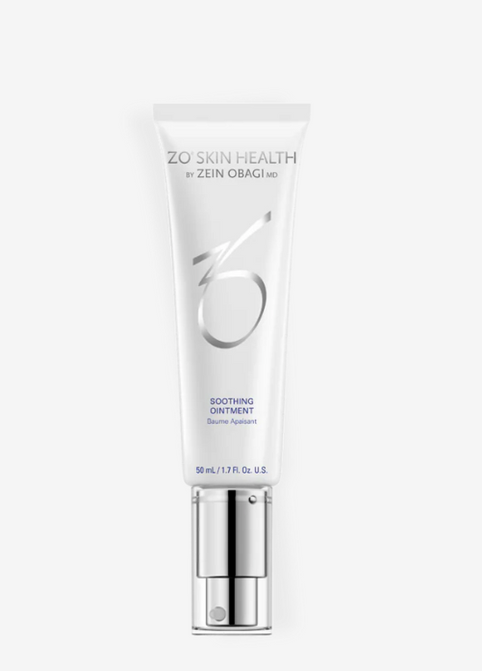 Soothing Ointment 50ml