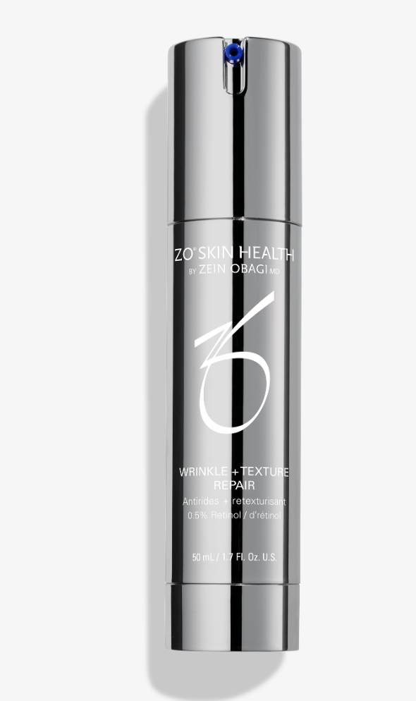 Wrinkle + Texture Repair 50ml