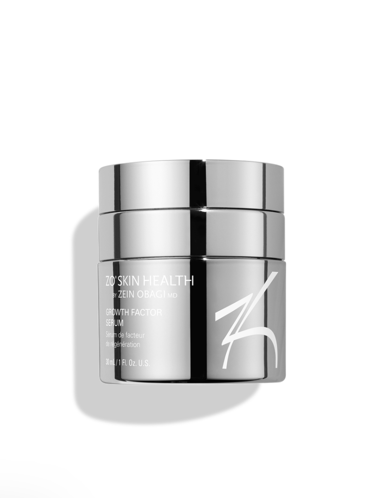 Growth Factor Serum 30ml