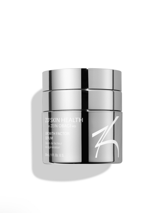 Growth Factor Serum 30ml