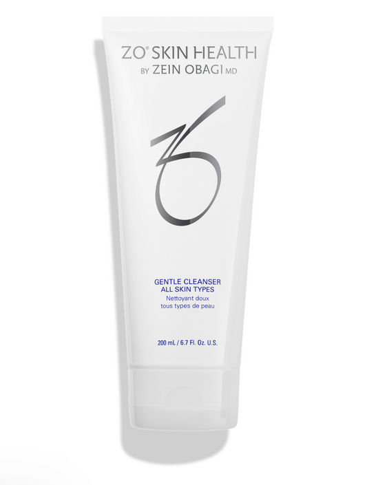 Gentle cleanser 200ml