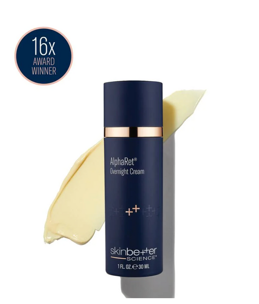 AlphaRet Overnight Cream 30ml