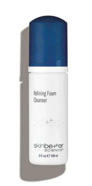 Refining Foam Cleanser 148ml