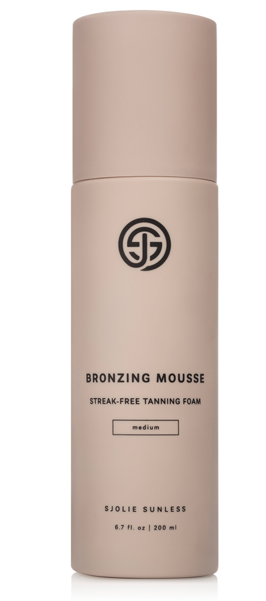Bronzing Mousse 200ml