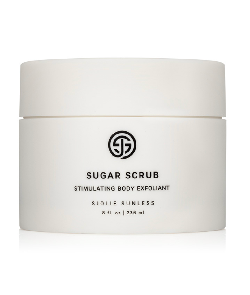 Sugar Scrub 236ml