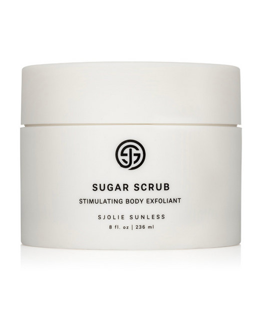 Sugar Scrub 236ml